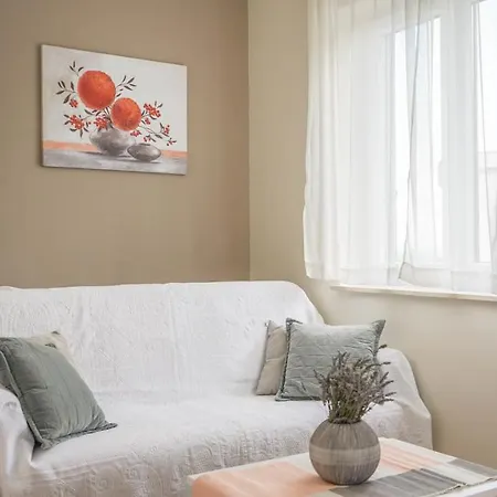 Tony Appartement Ičići
