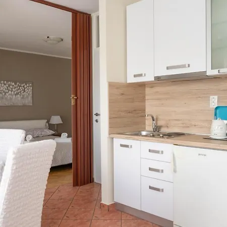 Appartement Tony