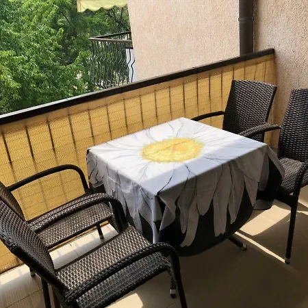 Tony Appartement *